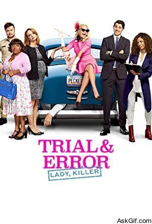 Trial & Error
