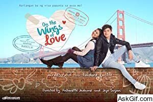 On the Wings of Love