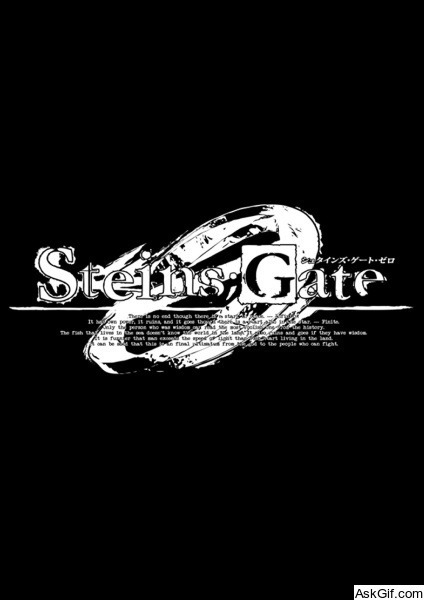 Steins;Gate 0