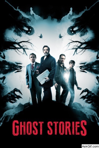 Ghost Stories