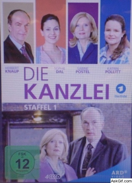 Die Kanzlei