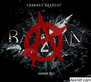 Batman: Anarchy
