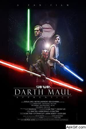 Darth Maul: Apprentice