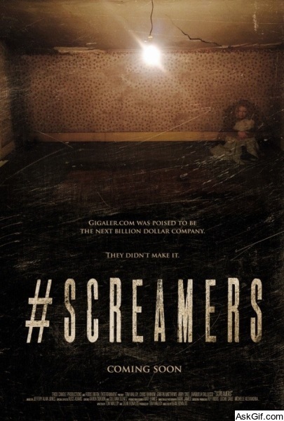 #Screamers