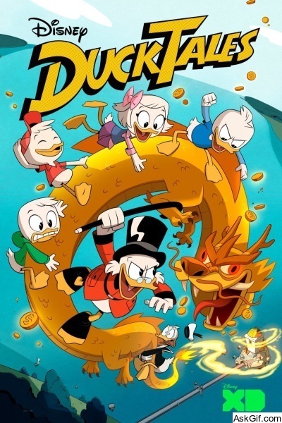 DuckTales