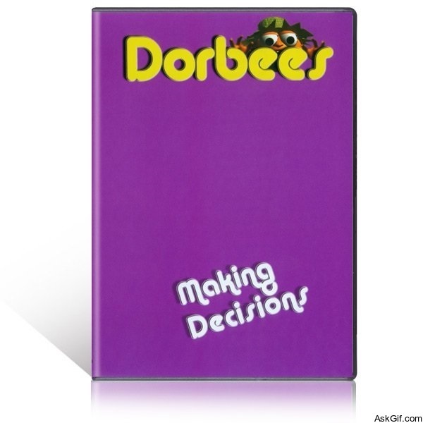 Dorbees: Making Decisions