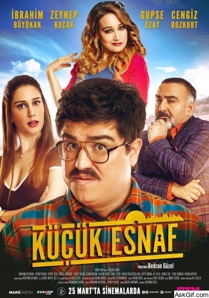 Küçük Esnaf