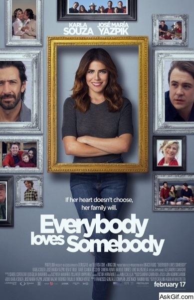 Everybody Loves Somebody