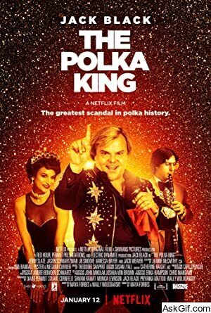 The Polka King