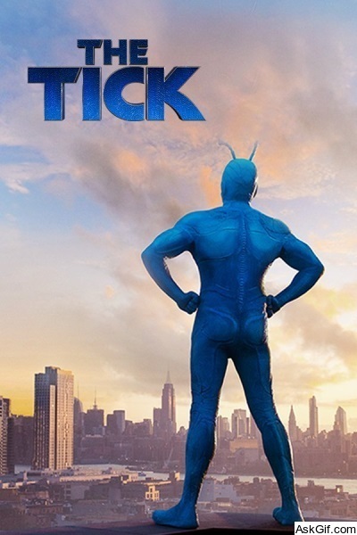 The Tick