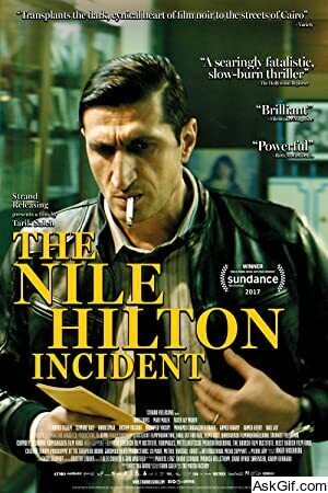 The Nile Hilton Incident
