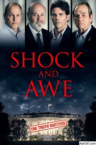 Shock and Awe