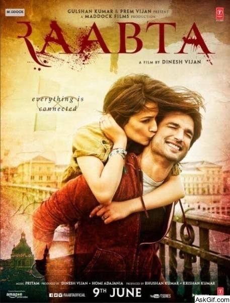 Raabta