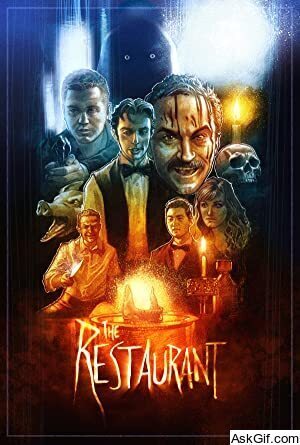 The Devil's Restaurant
