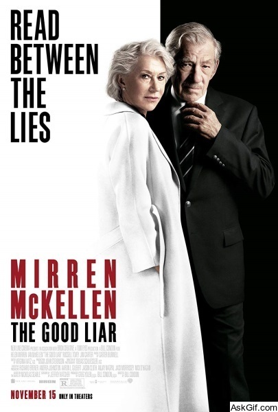 The Good Liar