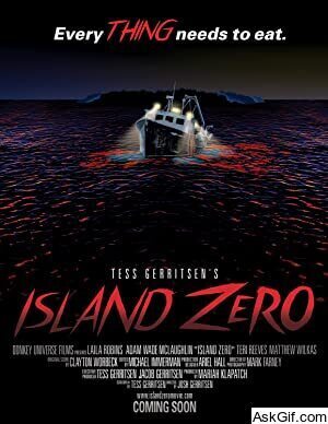 Island Zero