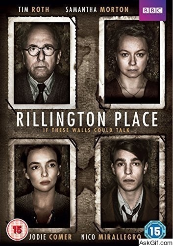 Rillington Place