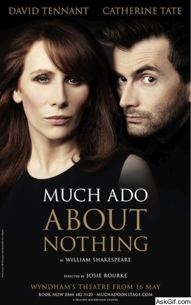 Much Ado About Nothing