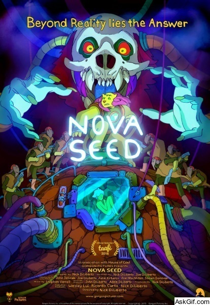 Nova Seed