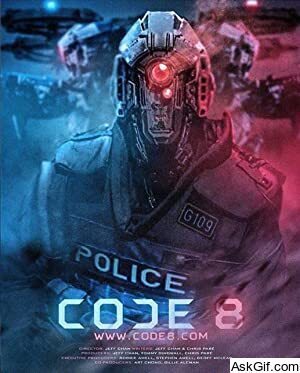 Code 8