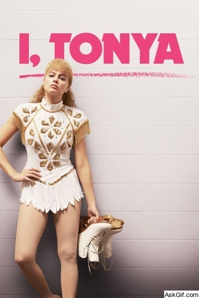 I, Tonya
