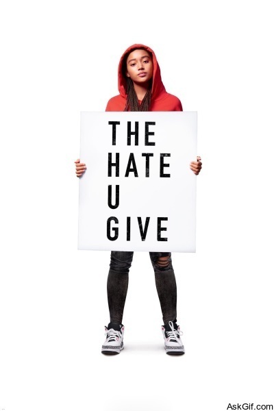 The Hate U Give
