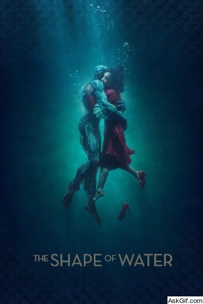 The Shape of Water