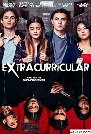 Extracurricular