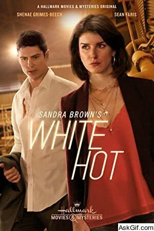Sandra Brown's White Hot