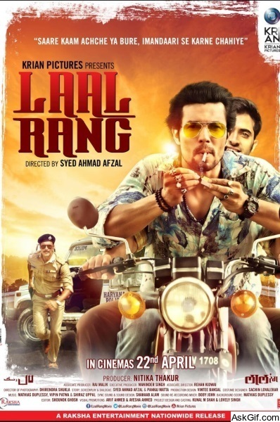 Laal Rang
