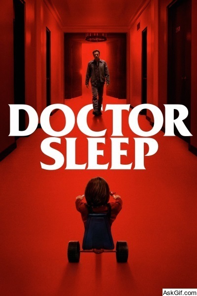 Doctor Sleep