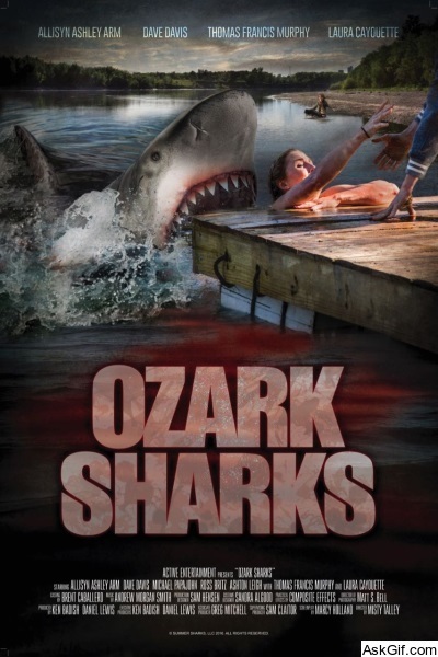 Ozark Sharks