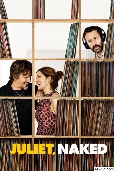 Juliet, Naked