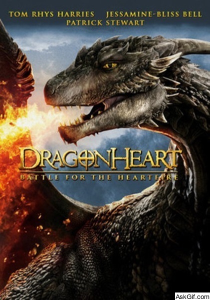 Dragonheart: Battle for the Heartfire