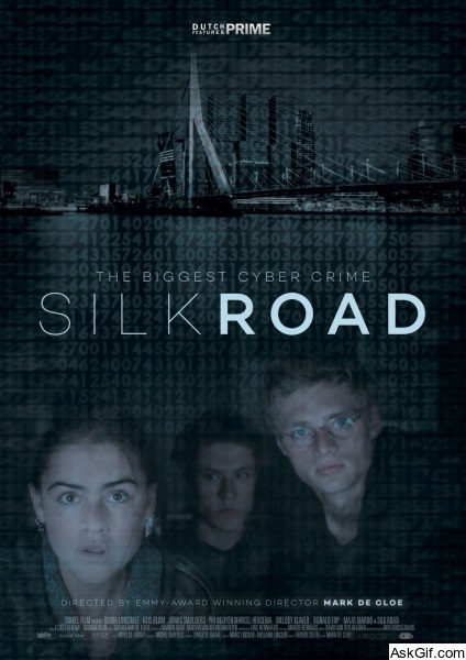 Silk Road