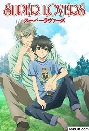 Super Lovers