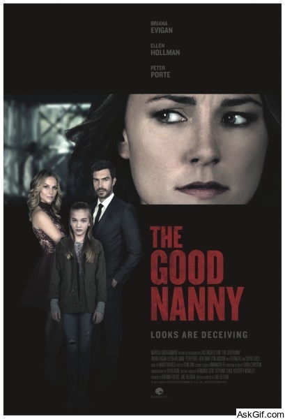 The Good Nanny