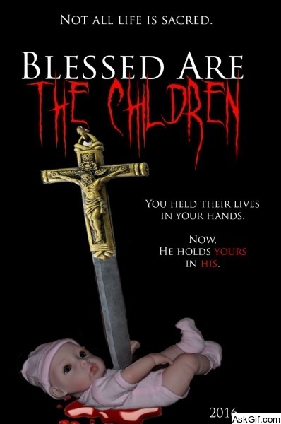 Blessed Are the Children