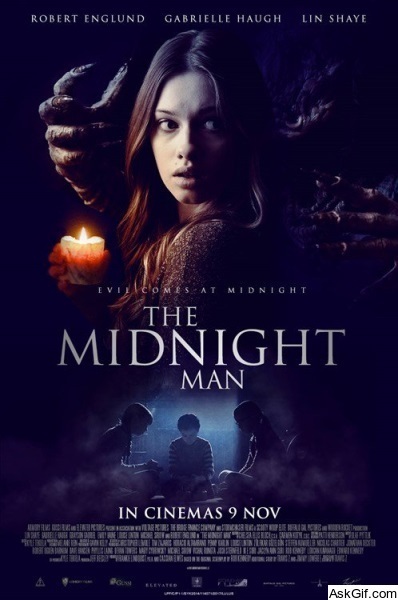 The Midnight Man