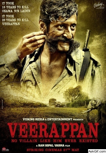 Veerappan