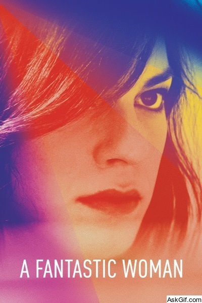 A Fantastic Woman