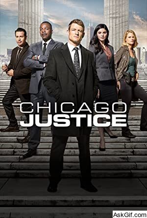 Chicago Justice