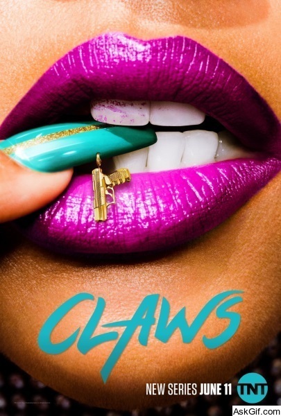 Claws
