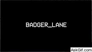 Badger Lane