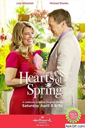 Hearts of Spring