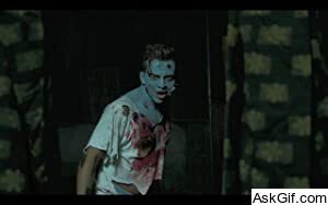 Housewife Alien vs. Gay Zombie