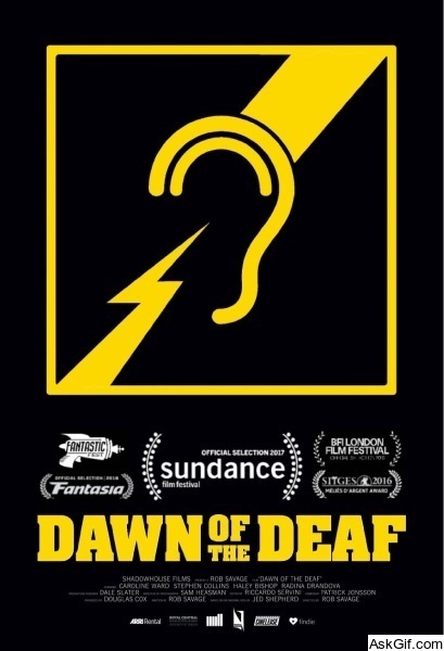 Dawn of the Deaf