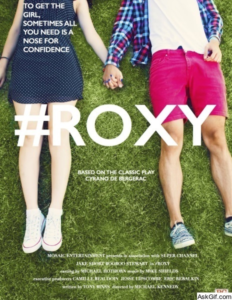 #Roxy