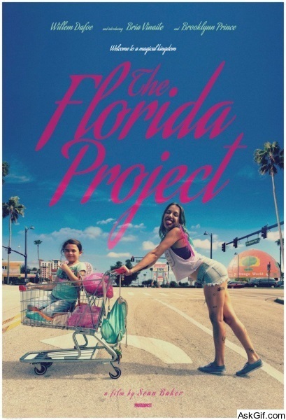The Florida Project