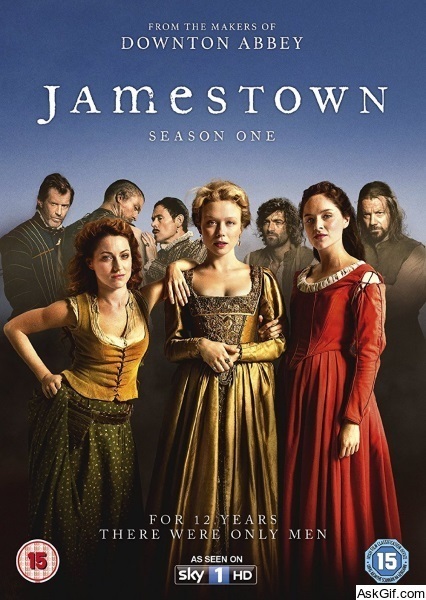 Jamestown
